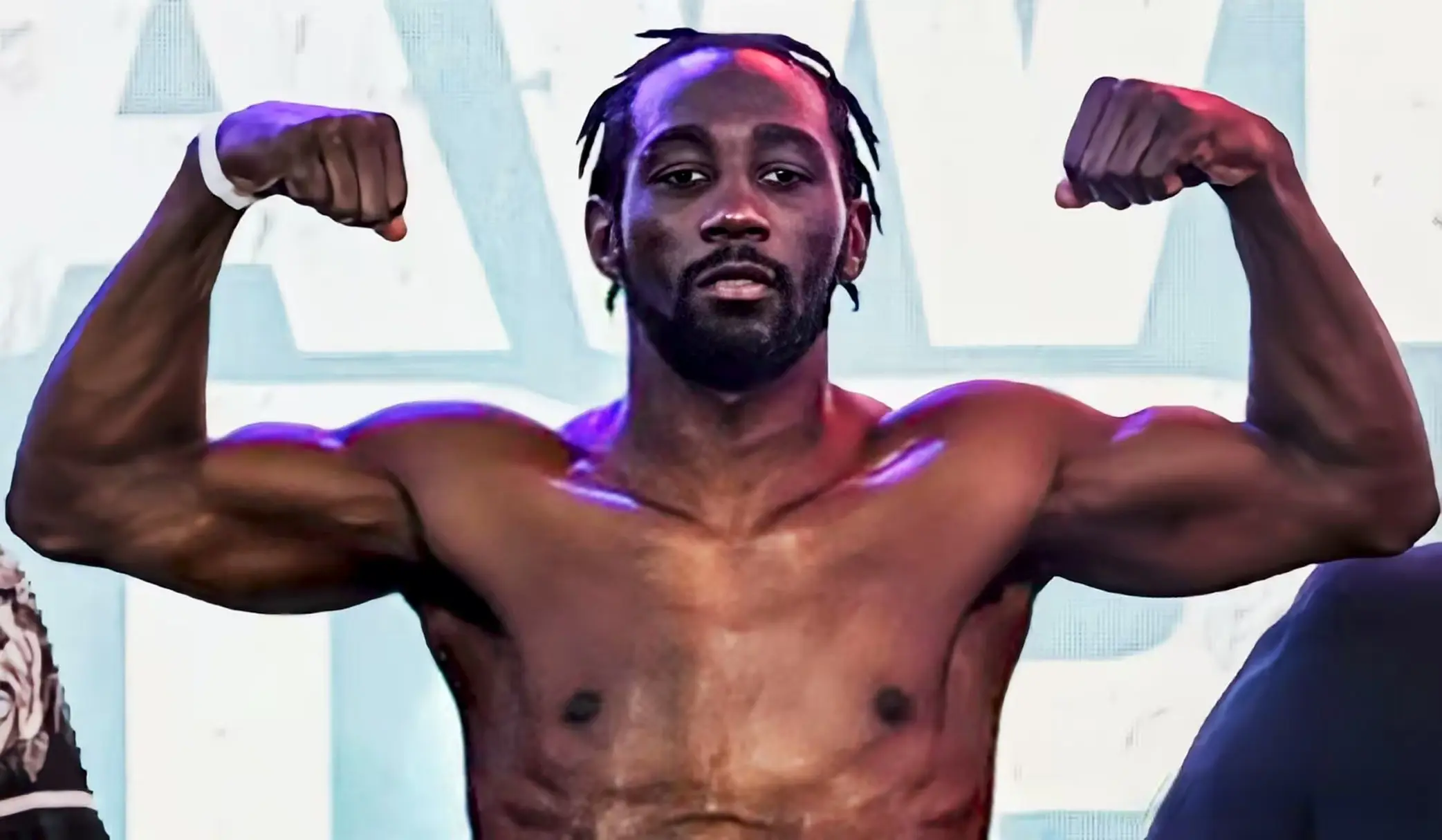 着三白眼的, 险在于, 劳福德钟爱 着三白眼的, 险在于, 劳福德钟爱