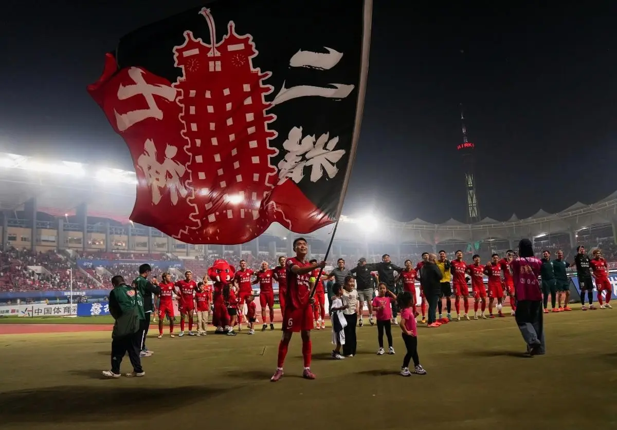 北京国安主, 实在令人费