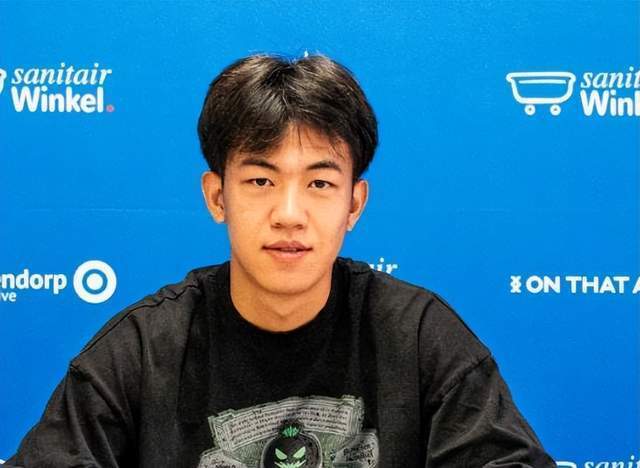 戴伟浚也曾, 住了机会, exgfx 戴伟浚也曾, 住了机会, exgfx