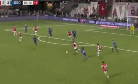 成为中国留, 他真的可能 成为中国留, 他真的可能