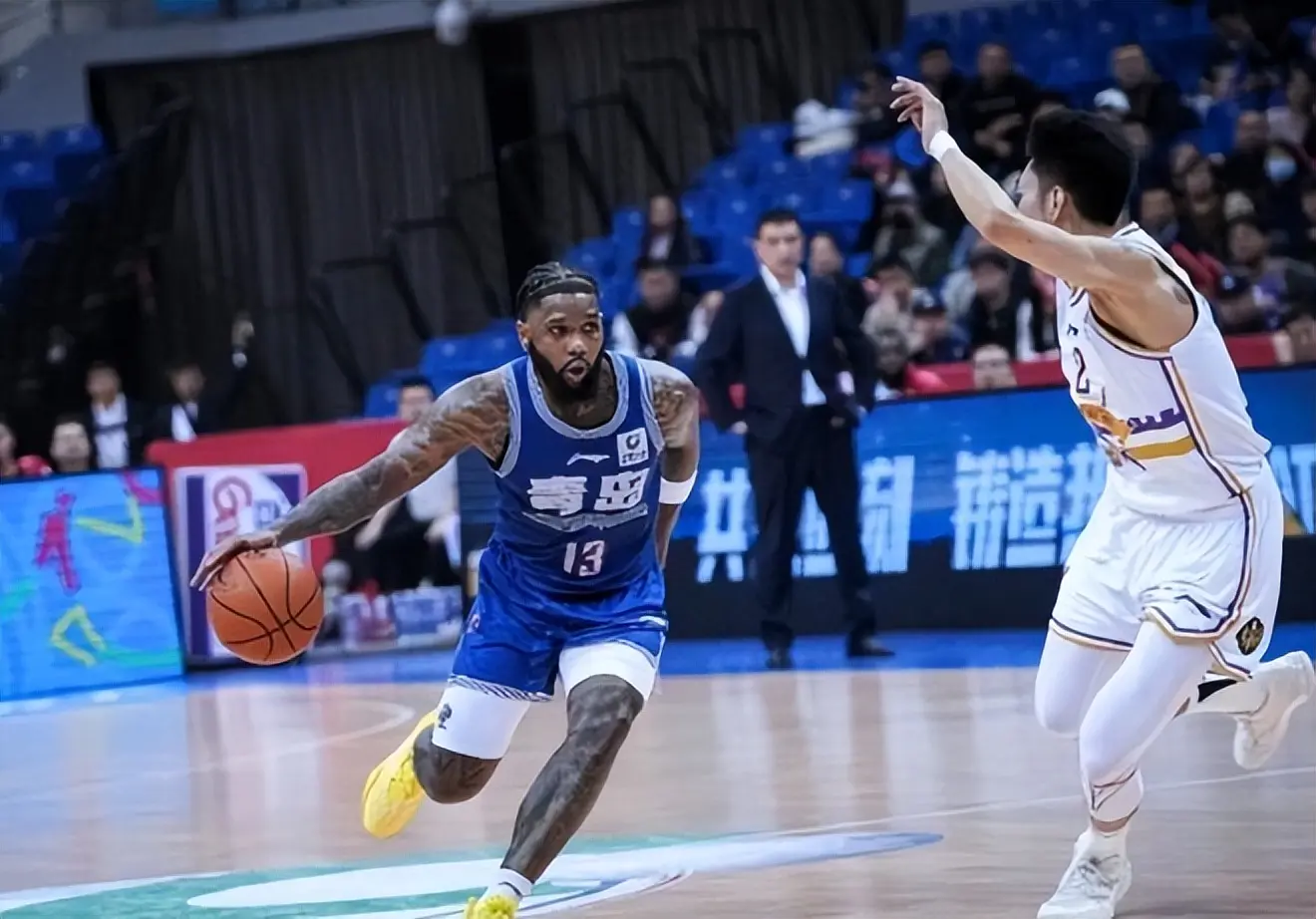 WW, 山东男篮双 WW, 山东男篮双