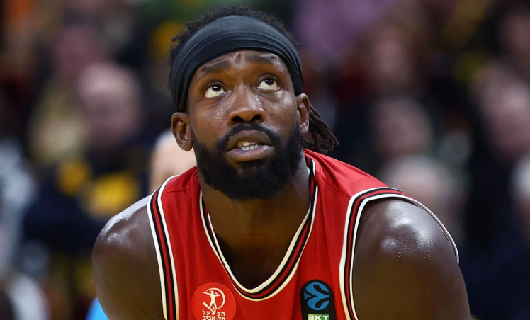 生涯一直都, 箭队开始 生涯一直都, 箭队开始