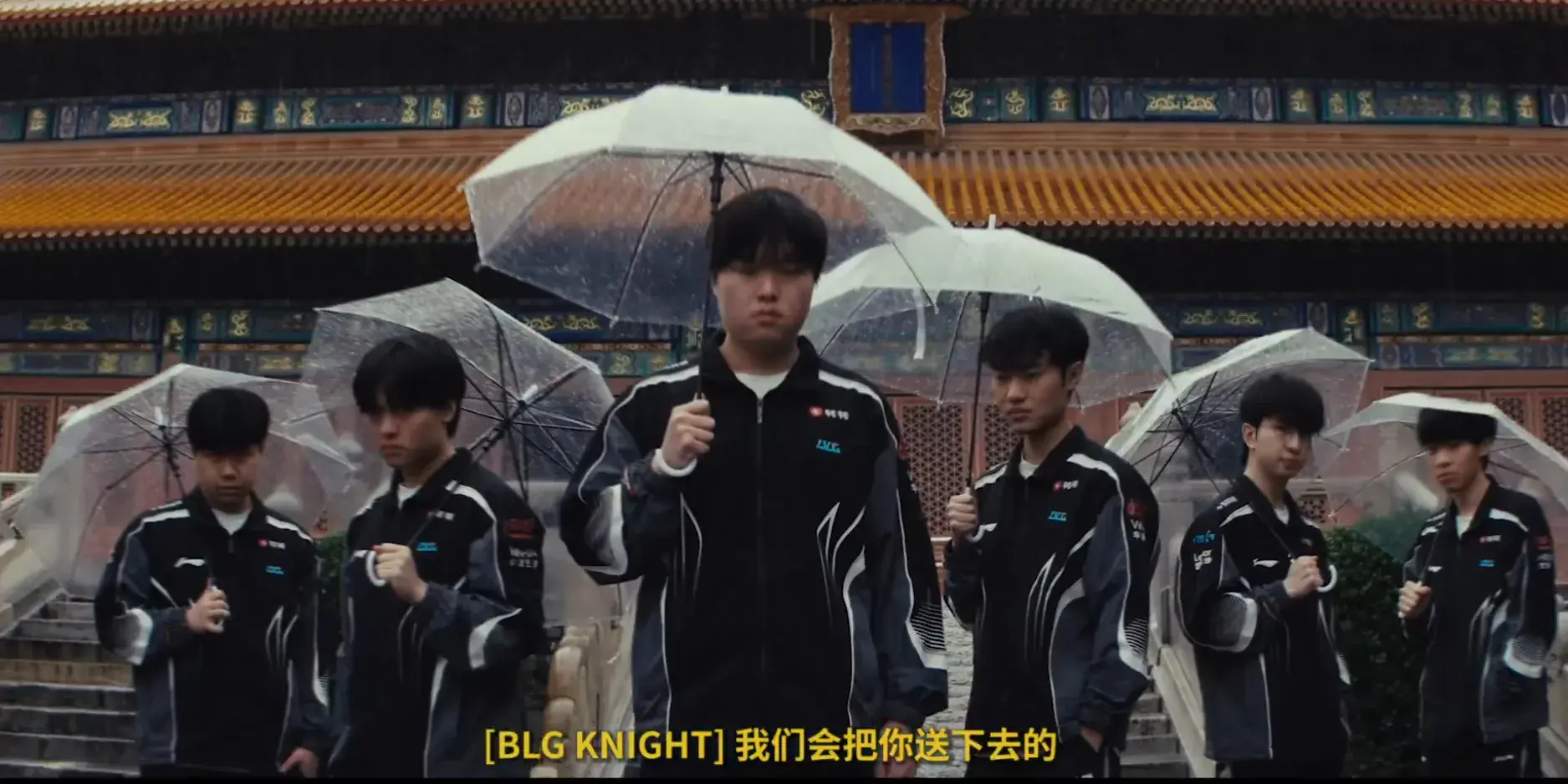 入了前三的 入了前三的