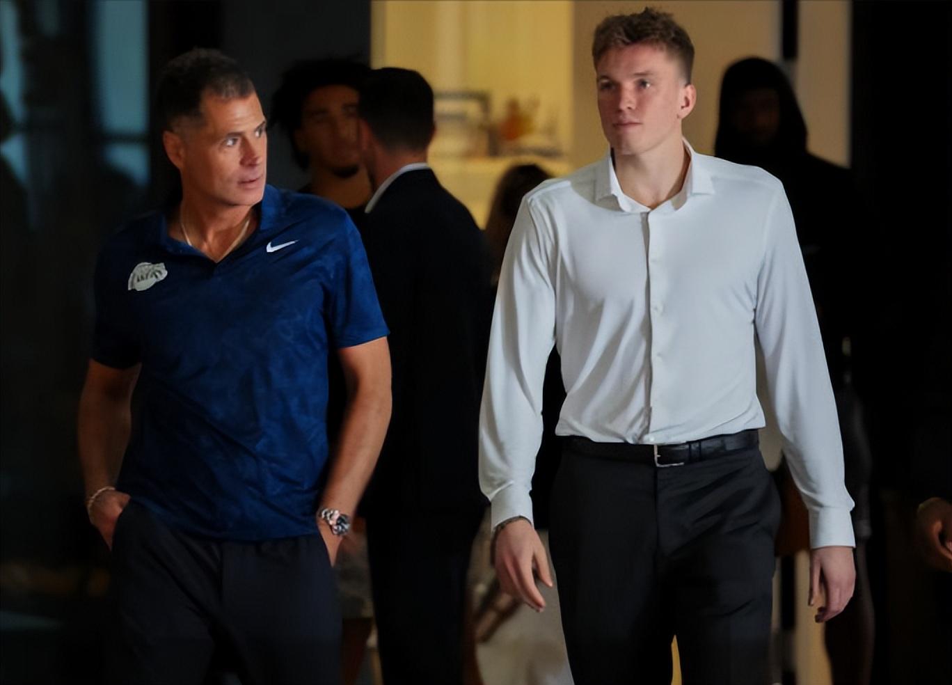 低其他球队, 会进一步下