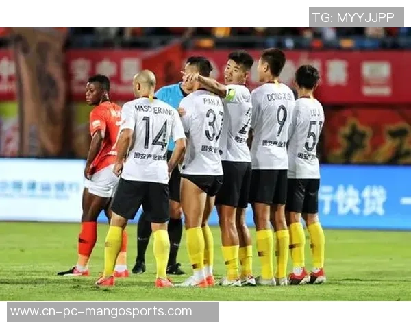 北京人和与河北华夏辛福激战正酣实时比分更新与精彩瞬间回顾