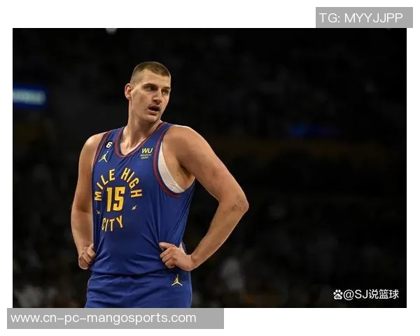 掘金7连胜！约基奇犯一过错，爱德华兹难辞其咎，戈贝尔一级恶犯