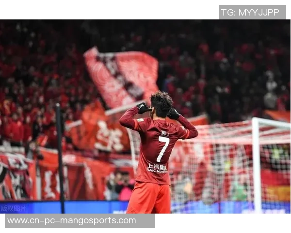 武磊：拿一个冠军都不简单更甭说三连冠；我有决心赶快归来